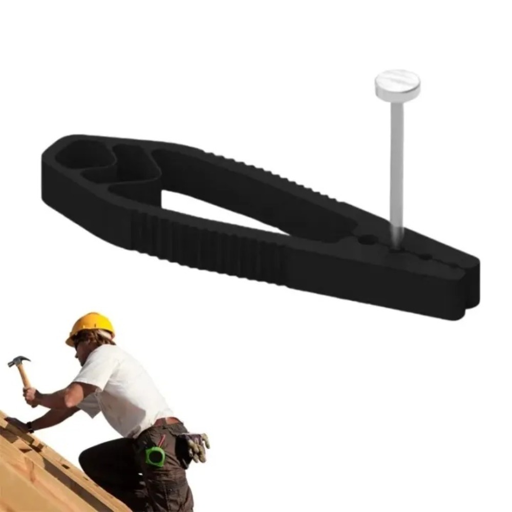 Portable Nail Fixer Tool Plast - đánh giá và giá Hand Tools