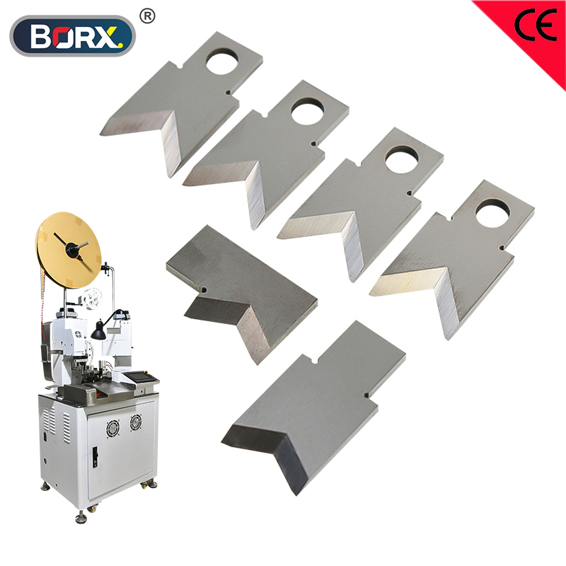 Nhà Máy Tùy Chỉnh Lưỡi Dao Cho - đánh giá và giá Automatic Wire Stripper Cutter