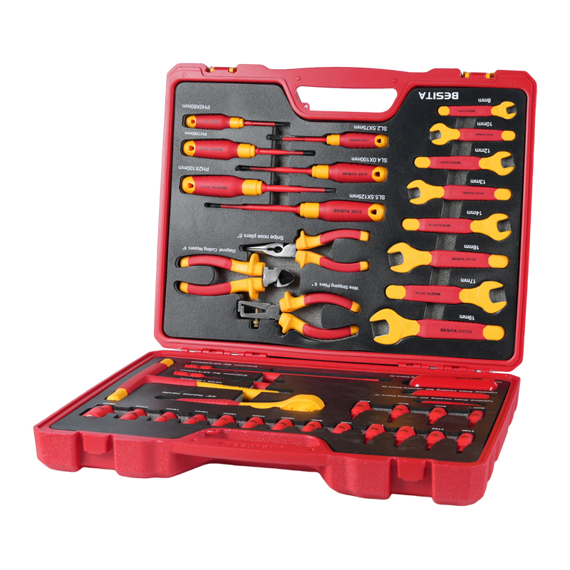 Professional EV Repair Tools 4 - đánh giá và giá Hand Tools