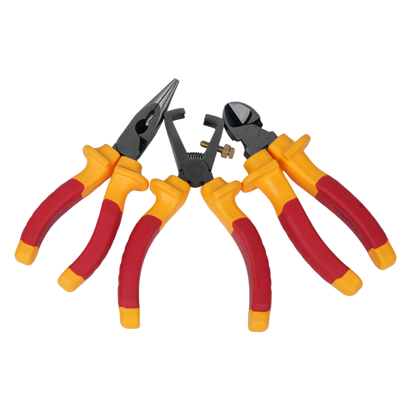 Professional EV Repair Tools 4 - đánh giá và giá Hand Tools