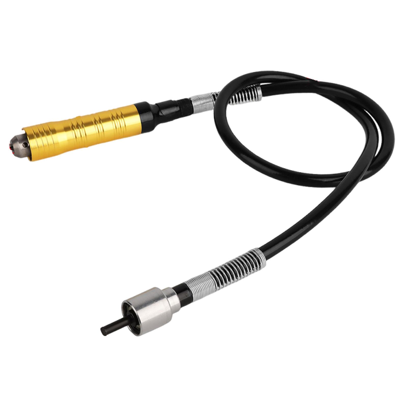 Grinder Flexible Shaft Durable - đánh giá và giá Cordless Rotary Tool Kit Accessories