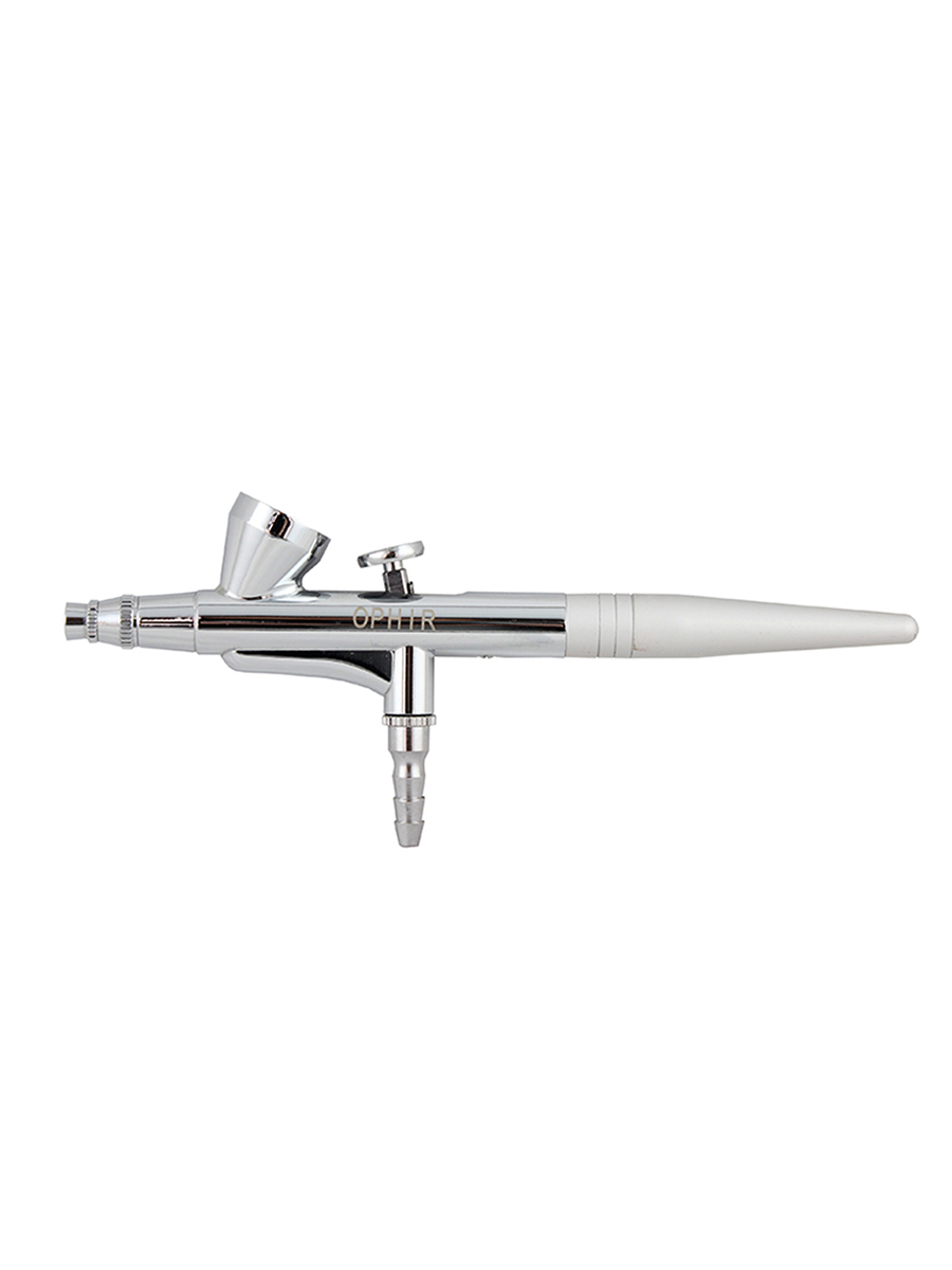 OPHIR Pro Trang Điểm Đặt 0.3 m - đánh giá và giá Airbrush Kit With Mini Compressor