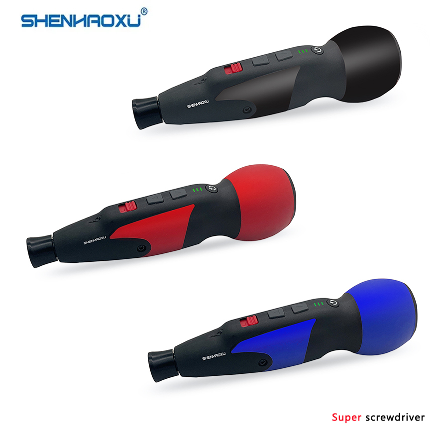Mini Electric Screwdriver Adju - đánh giá và giá Electric Screwdriver Rechargeable Usb