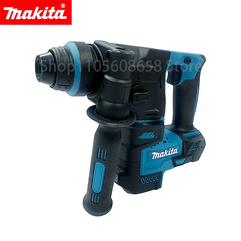 Makita Brushless Rotary Hammer - đánh giá và giá Brushless Cordless Electric Drill 18V