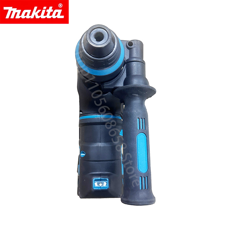 Makita Brushless Rotary Hammer - đánh giá và giá Brushless Cordless Electric Drill 18V
