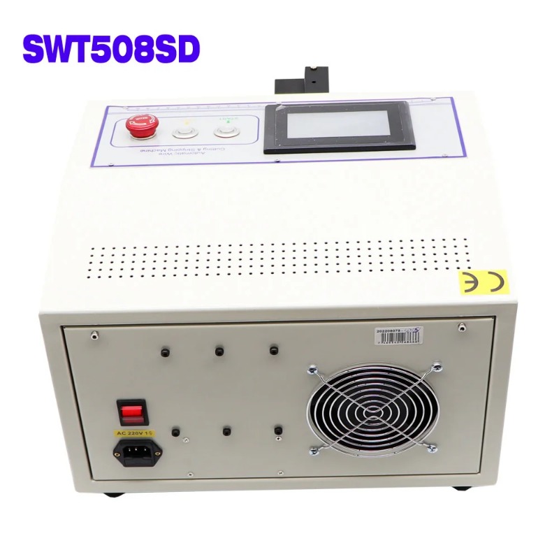 0.1-70mm2 Automatic Wire Strip - đánh giá và giá Automatic Wire Stripper Cutter