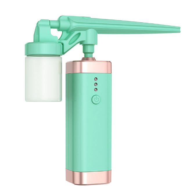 Aerografo Mini Airbrush Aerogr - đánh giá và giá Airbrush Kit With Mini Compressor