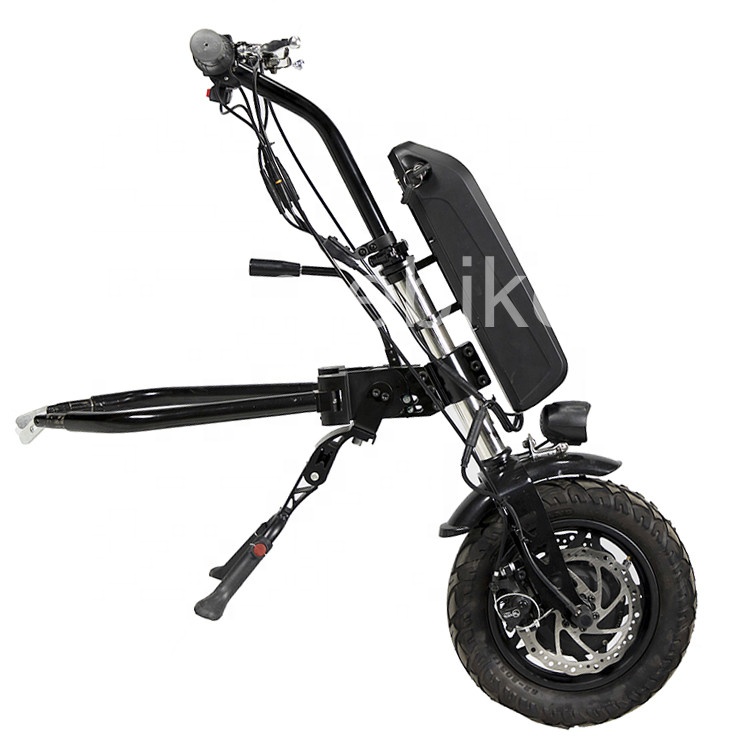 Coofull 12 Inch Front Wheelcha - đánh giá và giá Electrical