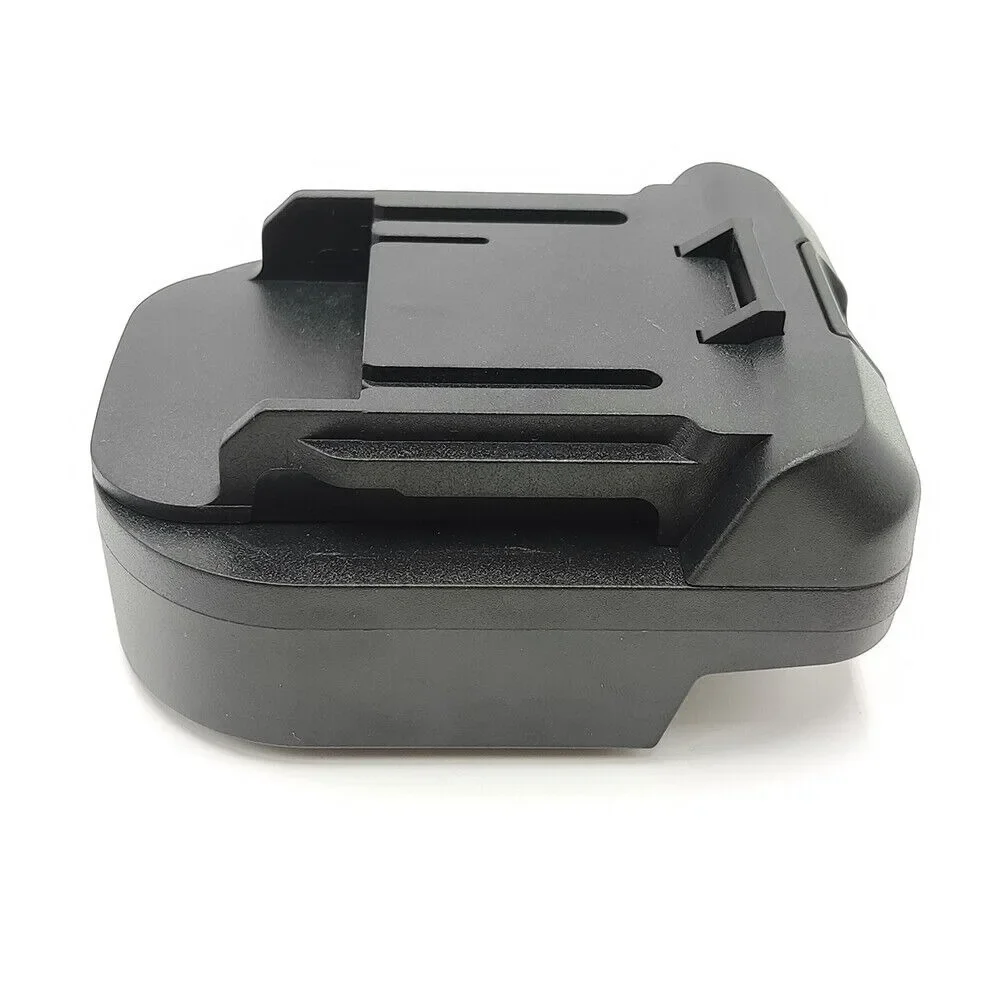 Converter Battery Adapter For  - đánh giá và giá Brushless Cordless Electric Drill 18V