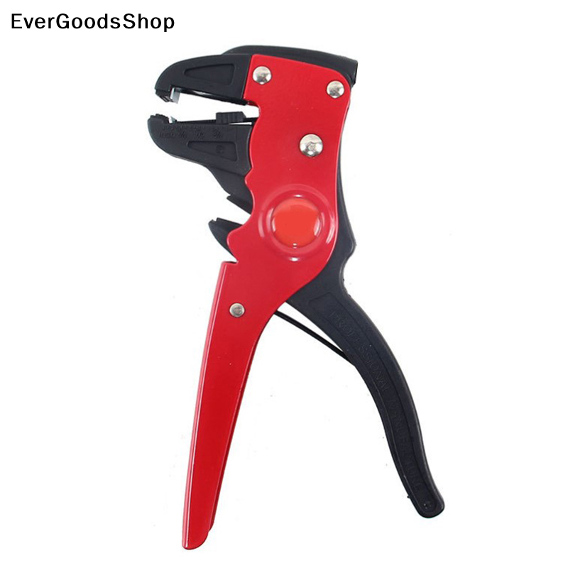 ✦ Multifunctional Mini Trumpet - đánh giá và giá Automatic Wire Stripper Cutter