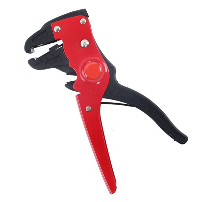 ✦ Multifunctional Mini Trumpet - đánh giá và giá Automatic Wire Stripper Cutter