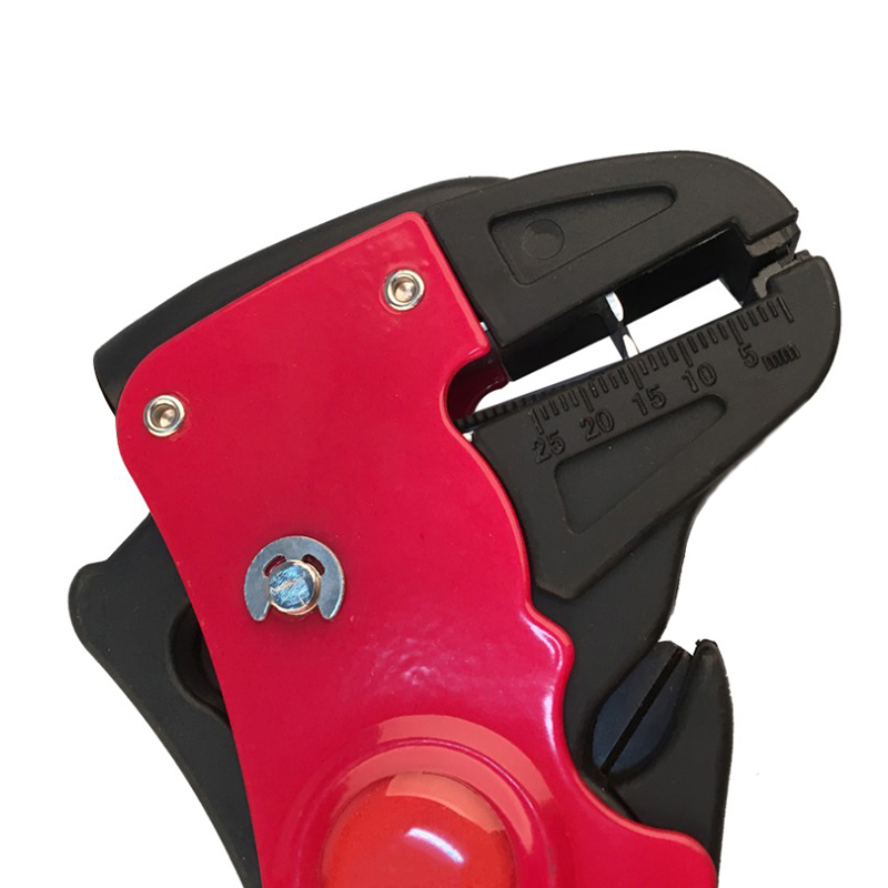 ✦ Multifunctional Mini Trumpet - đánh giá và giá Automatic Wire Stripper Cutter