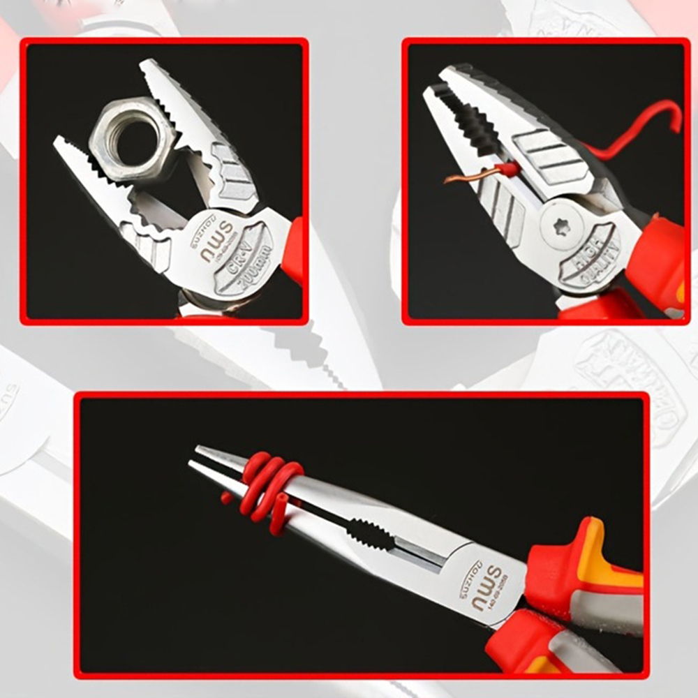Multifunction Wire Stripper Di - đánh giá và giá Automatic Wire Stripper Cutter