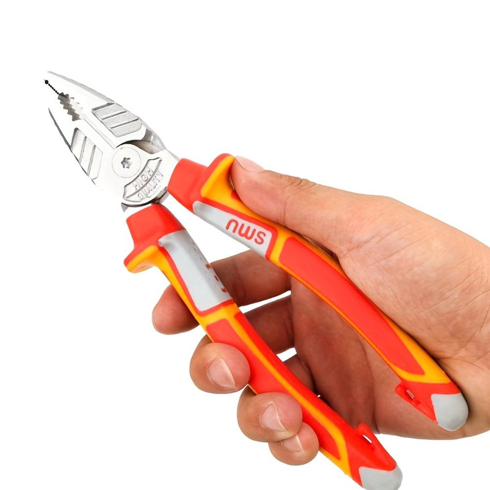 Multifunction Wire Stripper Di - đánh giá và giá Automatic Wire Stripper Cutter
