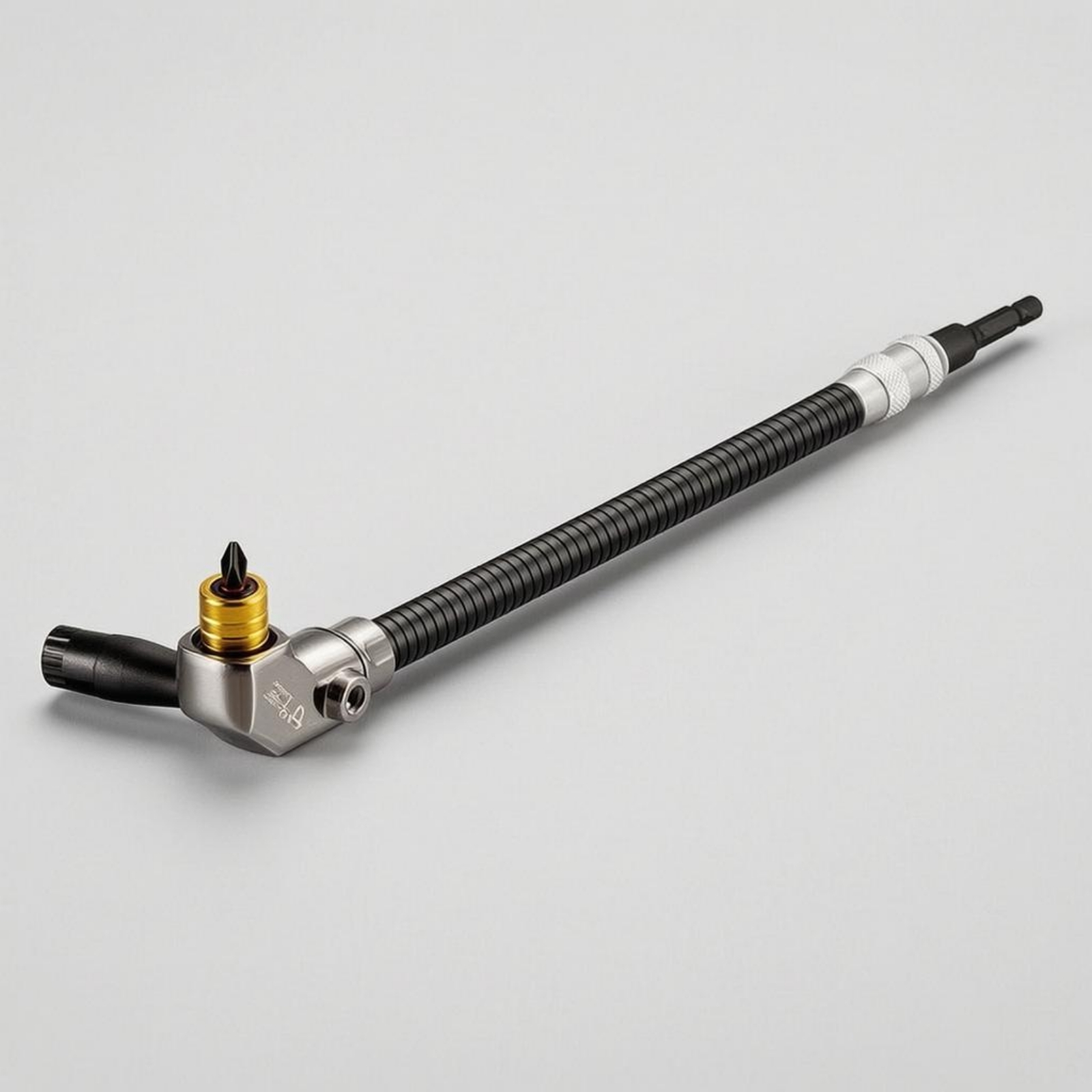 Corner Drill Adapter Chrome Va - đánh giá và giá Power Tools