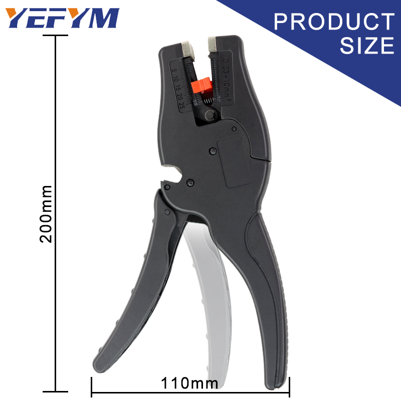 Automatic Wire Stripper and Cu - đánh giá và giá Automatic Wire Stripper Cutter
