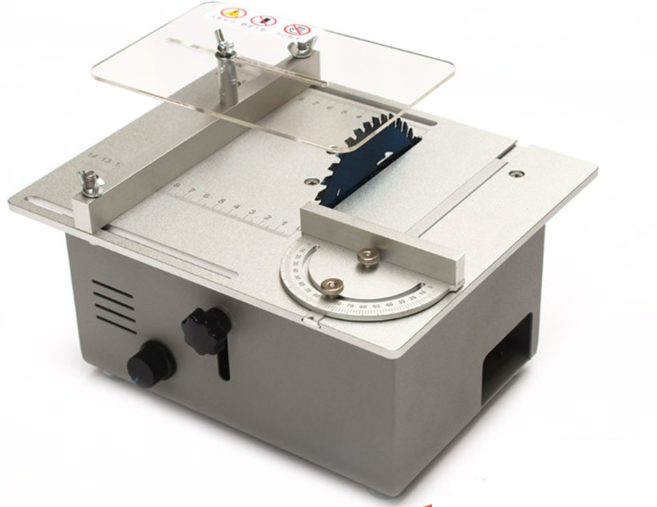 Portable Mini Woodworking Tabl - đánh giá và giá Mini Table Saw For Woodworking