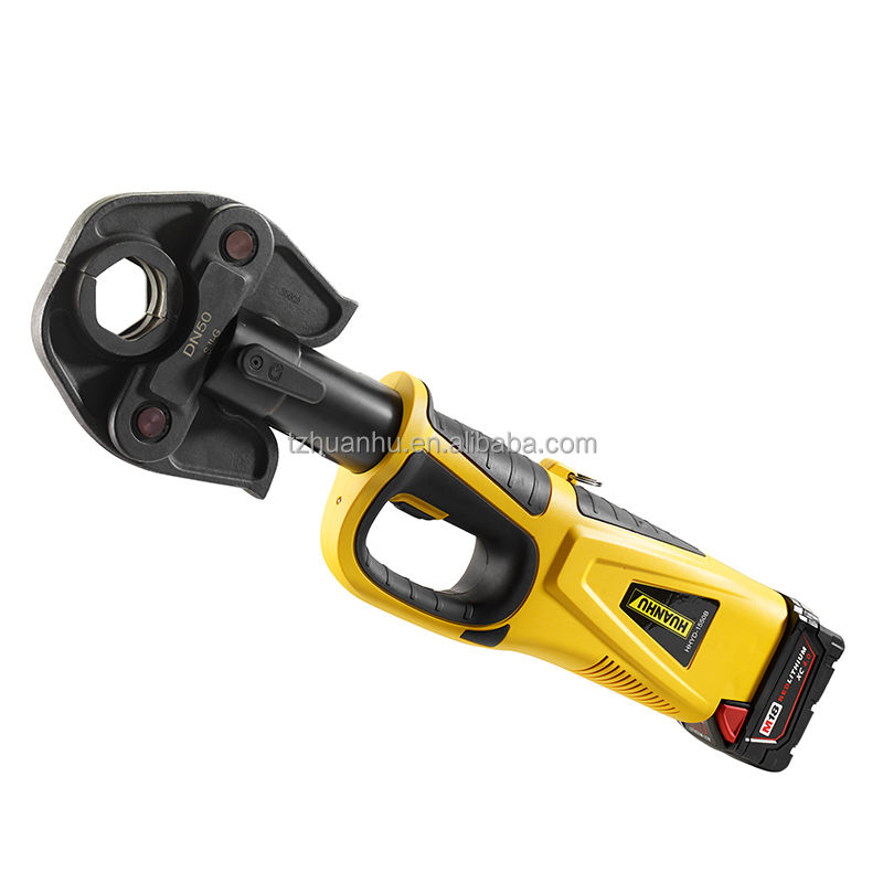 Pressing Tool Portable  Hydrau - đánh giá và giá Plumbing
