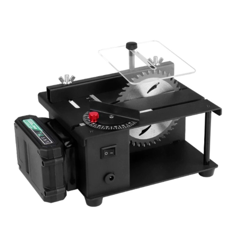 Multifunctional Mini Table Saw - đánh giá và giá Mini Table Saw For Woodworking