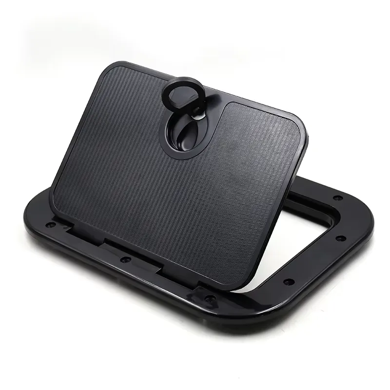 Marine Deck Plate Access Cover - đánh giá và giá Hardware