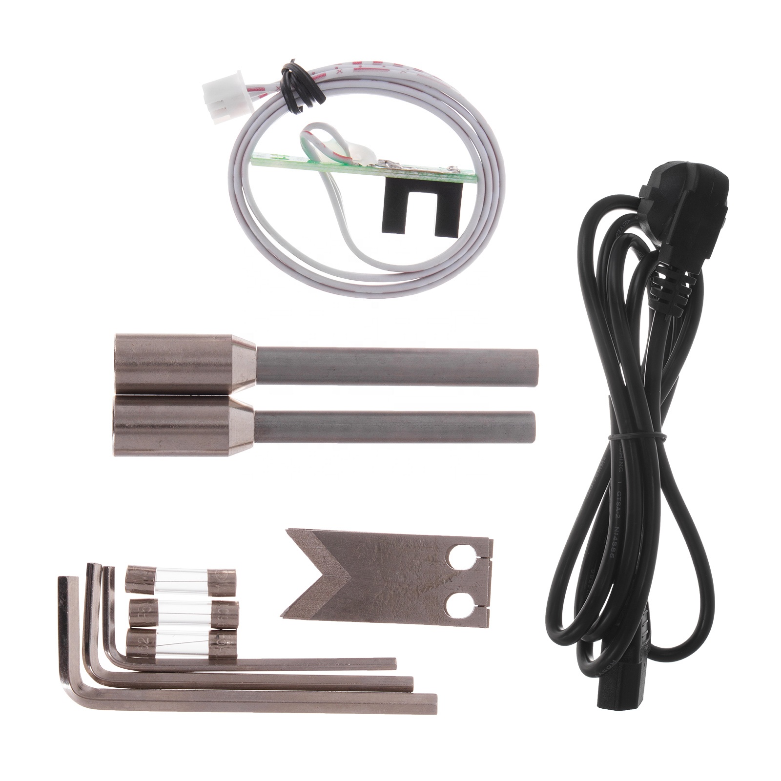 X-CS101 2.5mm2 Automatic Wire  - đánh giá và giá Automatic Wire Stripper Cutter