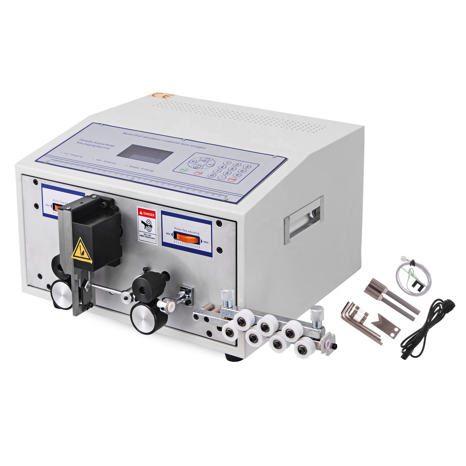 X-CS101 2.5mm2 Automatic Wire  - đánh giá và giá Automatic Wire Stripper Cutter
