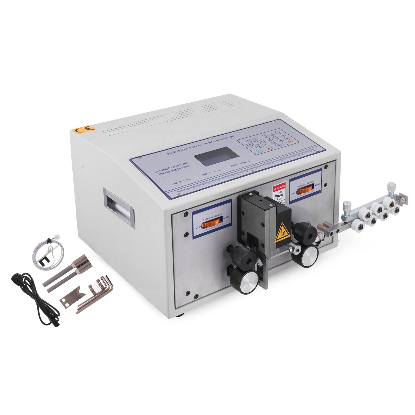X-CS101 2.5mm2 Automatic Wire  - đánh giá và giá Automatic Wire Stripper Cutter