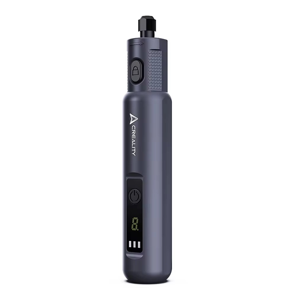 Creality Cordless Rotary Tool  - đánh giá và giá Cordless Rotary Tool Kit Accessories