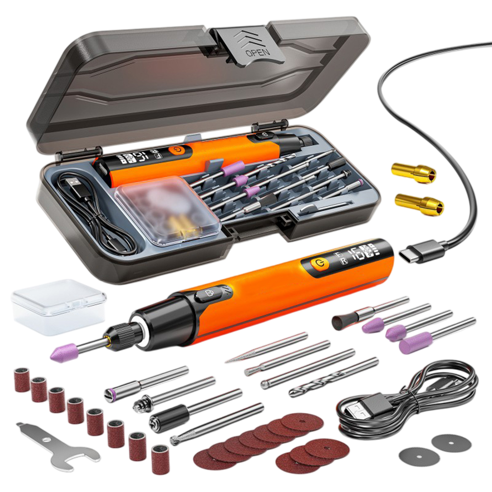 /Cordless /Rotary /Tool Kit Wi - đánh giá và giá Cordless Rotary Tool Kit Accessories
