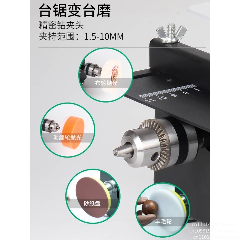 Multifunctional Mini Table Saw - đánh giá và giá Mini Table Saw For Woodworking