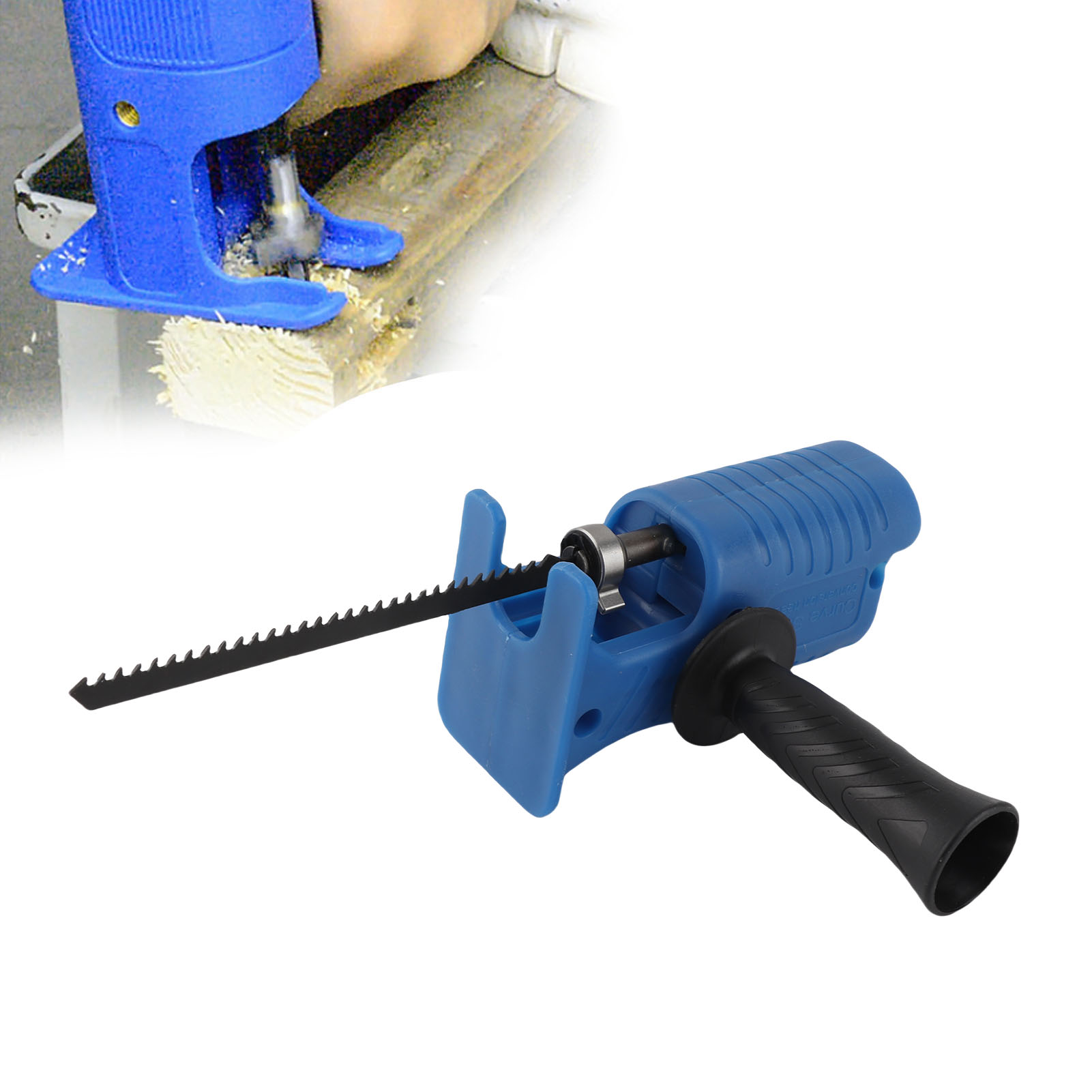 Portable Reciprocating Saw Ada - đánh giá và giá Reciprocating Saw Attachment Drill