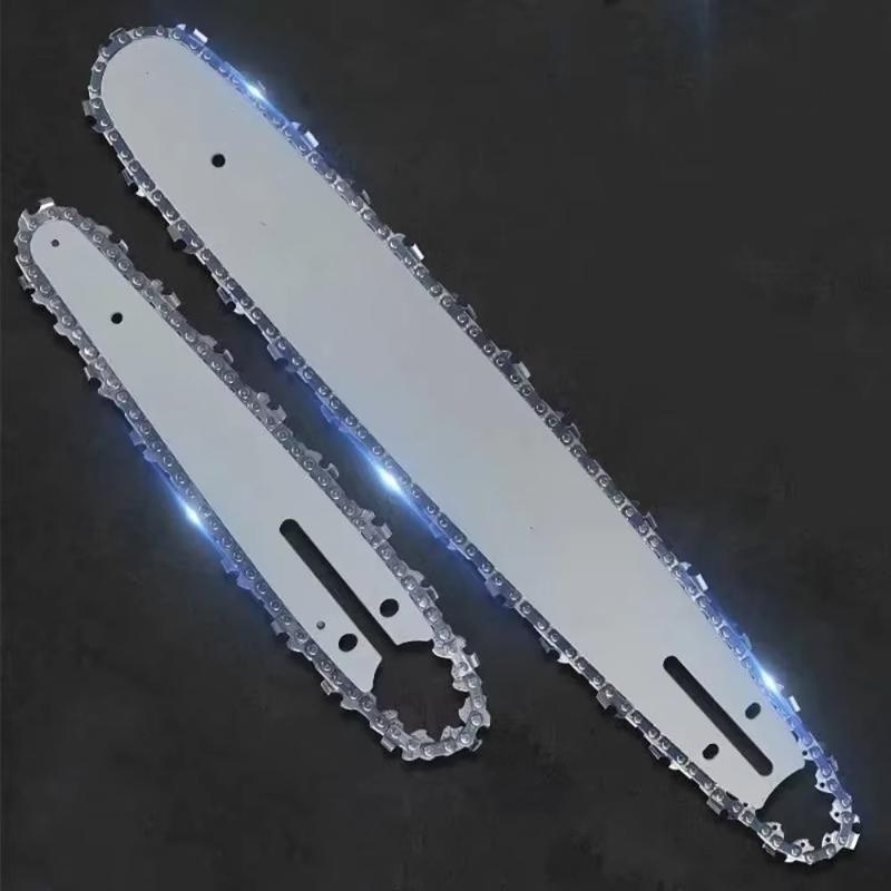 1Pcs Mini Chainsaw Chain Blade - đánh giá và giá Mini Electric Chainsaw 6 Inch