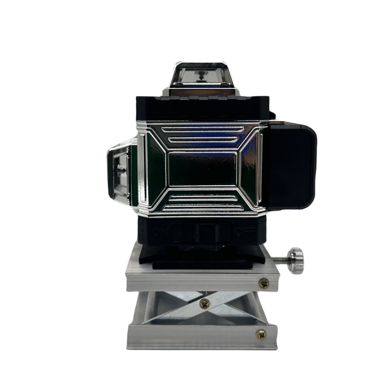 Mirror 3D Laser Level 4D Silve - đánh giá và giá Laser Level 16 Lines 4D Green