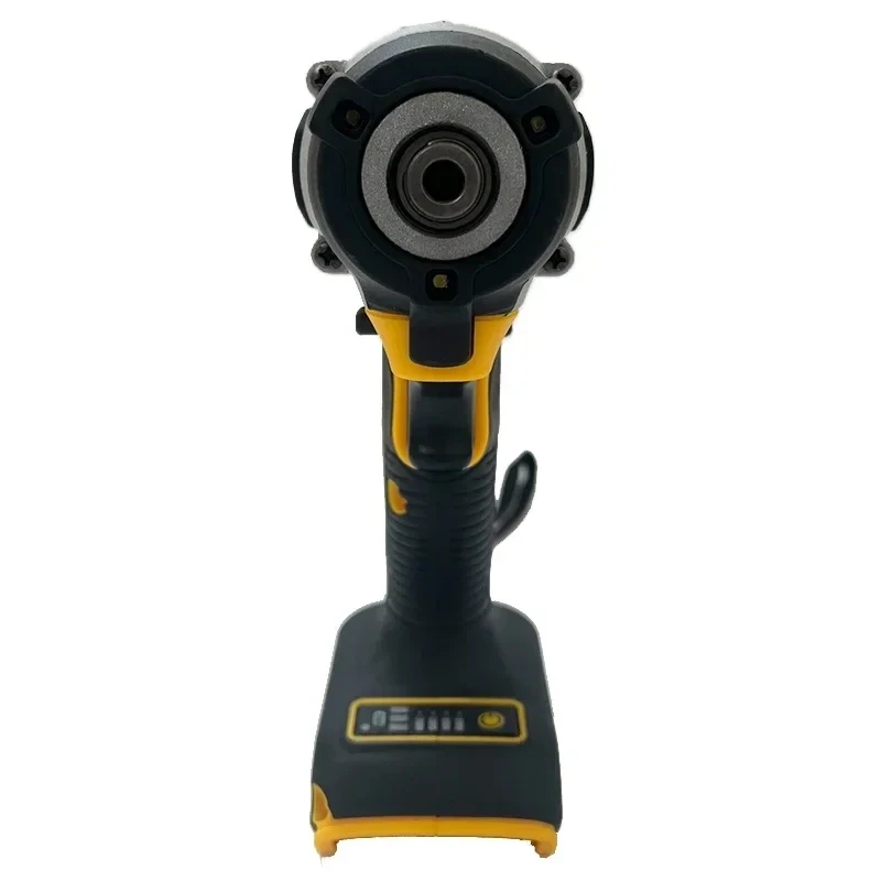 DCF860 Cordless Compact Drill  - đánh giá và giá Brushless Cordless Electric Drill 18V