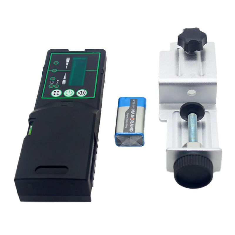 ATVWholesale Oem 3d 4d 12 Line - đánh giá và giá Laser Level 16 Lines 4D Green