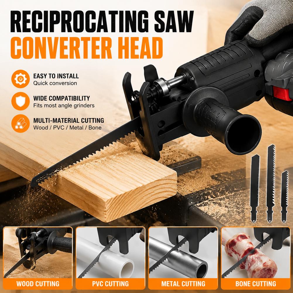 Reciprocating Saw Adapter Elec - đánh giá và giá Reciprocating Saw Attachment Drill