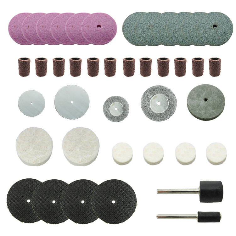 166Pcs Rotary Tool Accessory S - đánh giá và giá Reciprocating Saw Attachment Drill