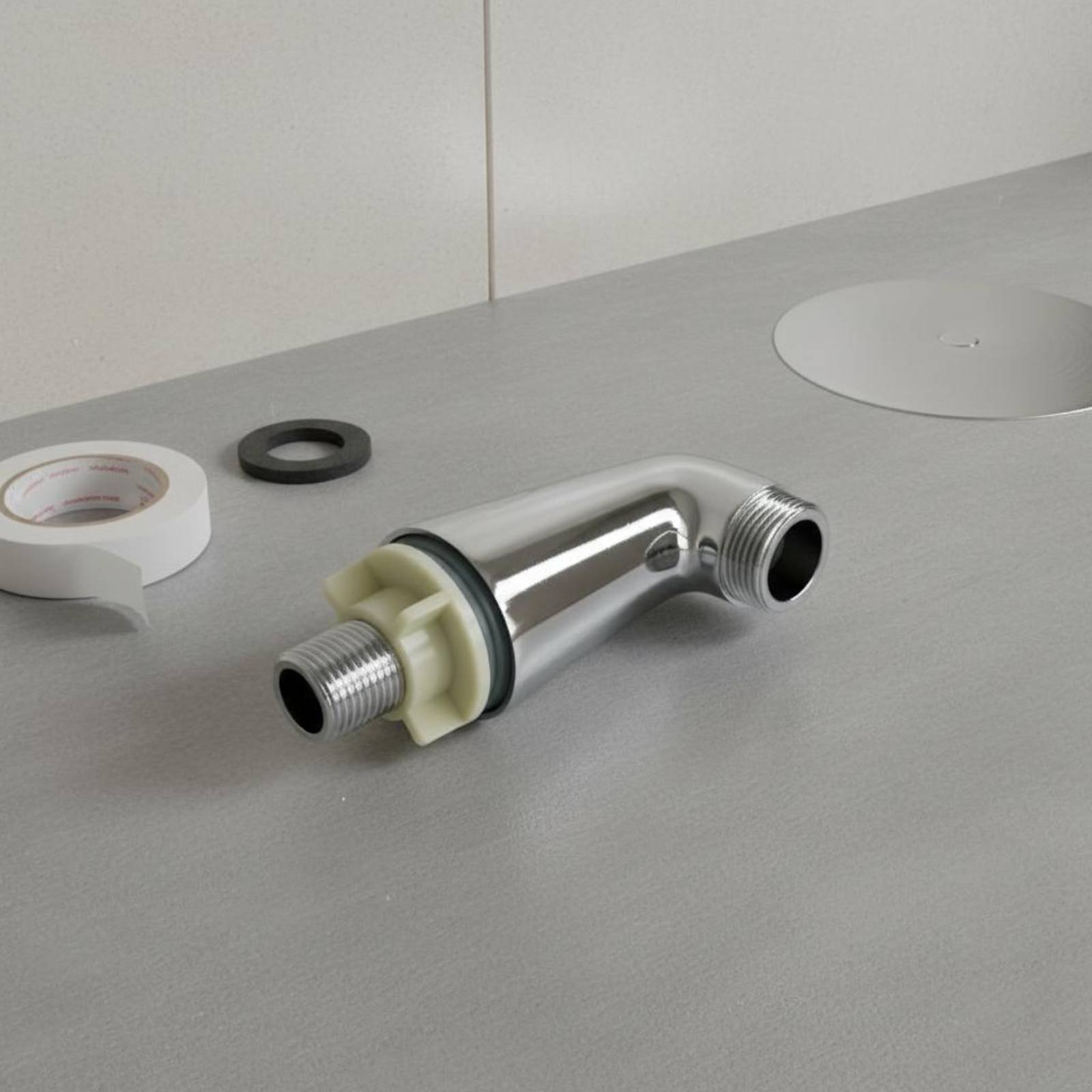 2 Pieces Bathtub Faucet Mounti - đánh giá và giá Plumbing