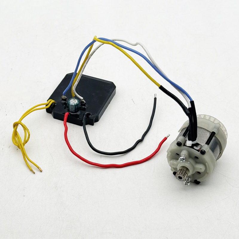Power Tool Accessories Parts 2 - đánh giá và giá Mini Electric Chainsaw 6 Inch