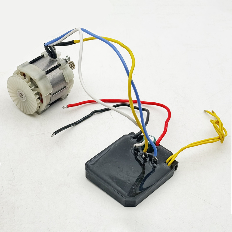 Power Tool Accessories Parts 2 - đánh giá và giá Mini Electric Chainsaw 6 Inch