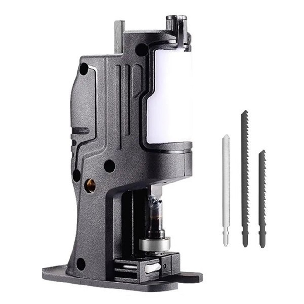 Electric Drill To Reciprocatin - đánh giá và giá Reciprocating Saw Attachment Drill