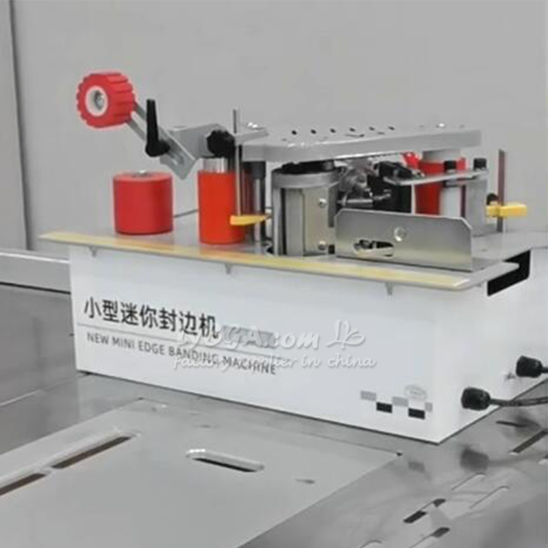 MINI Saw Table Edge Banding Ma - đánh giá và giá Mini Table Saw For Woodworking