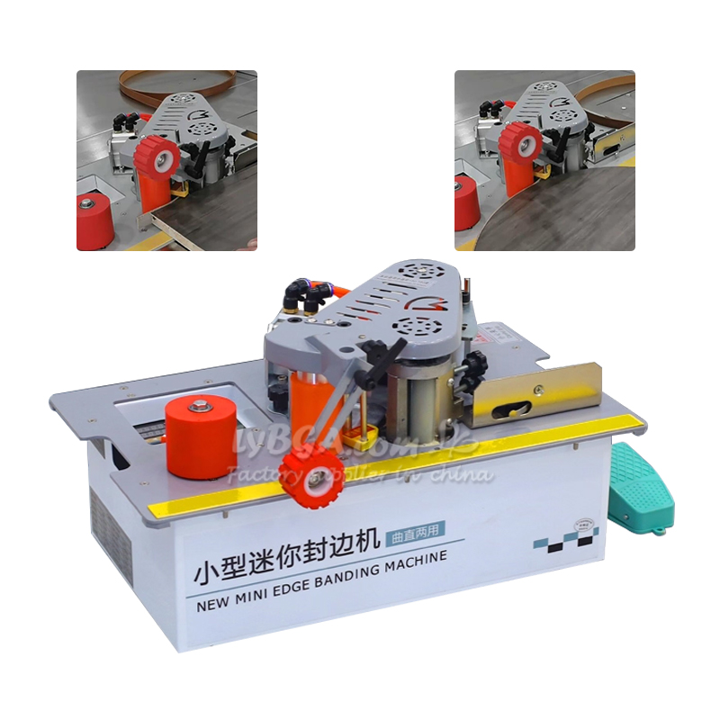 MINI Saw Table Edge Banding Ma - đánh giá và giá Mini Table Saw For Woodworking