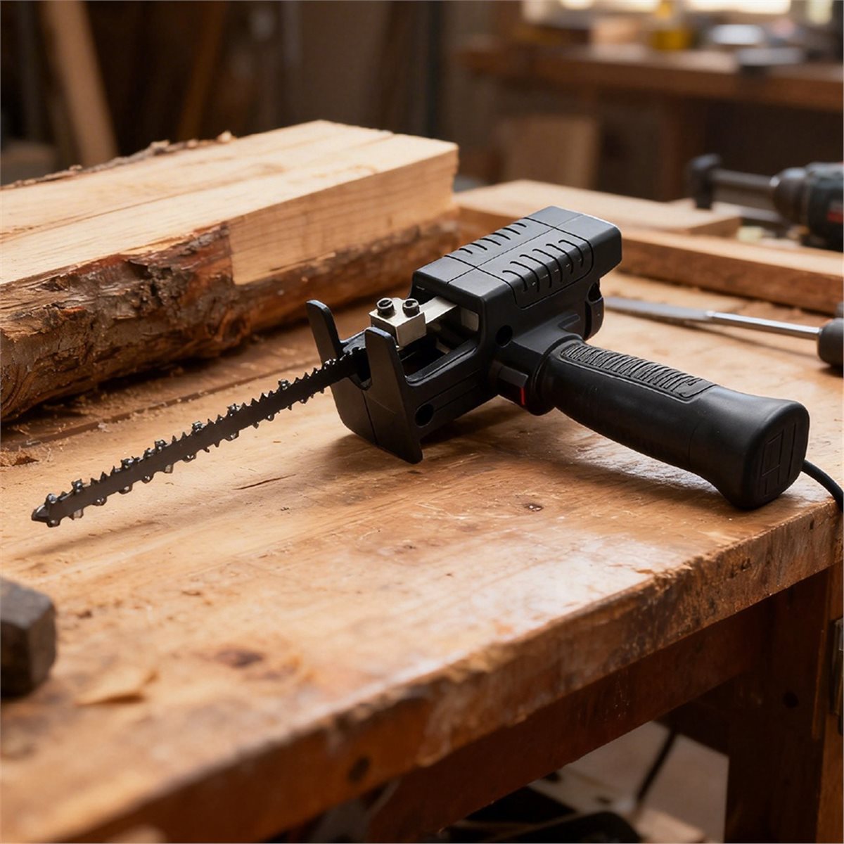 2026 New Drill to Reciprocatin - đánh giá và giá Reciprocating Saw Attachment Drill