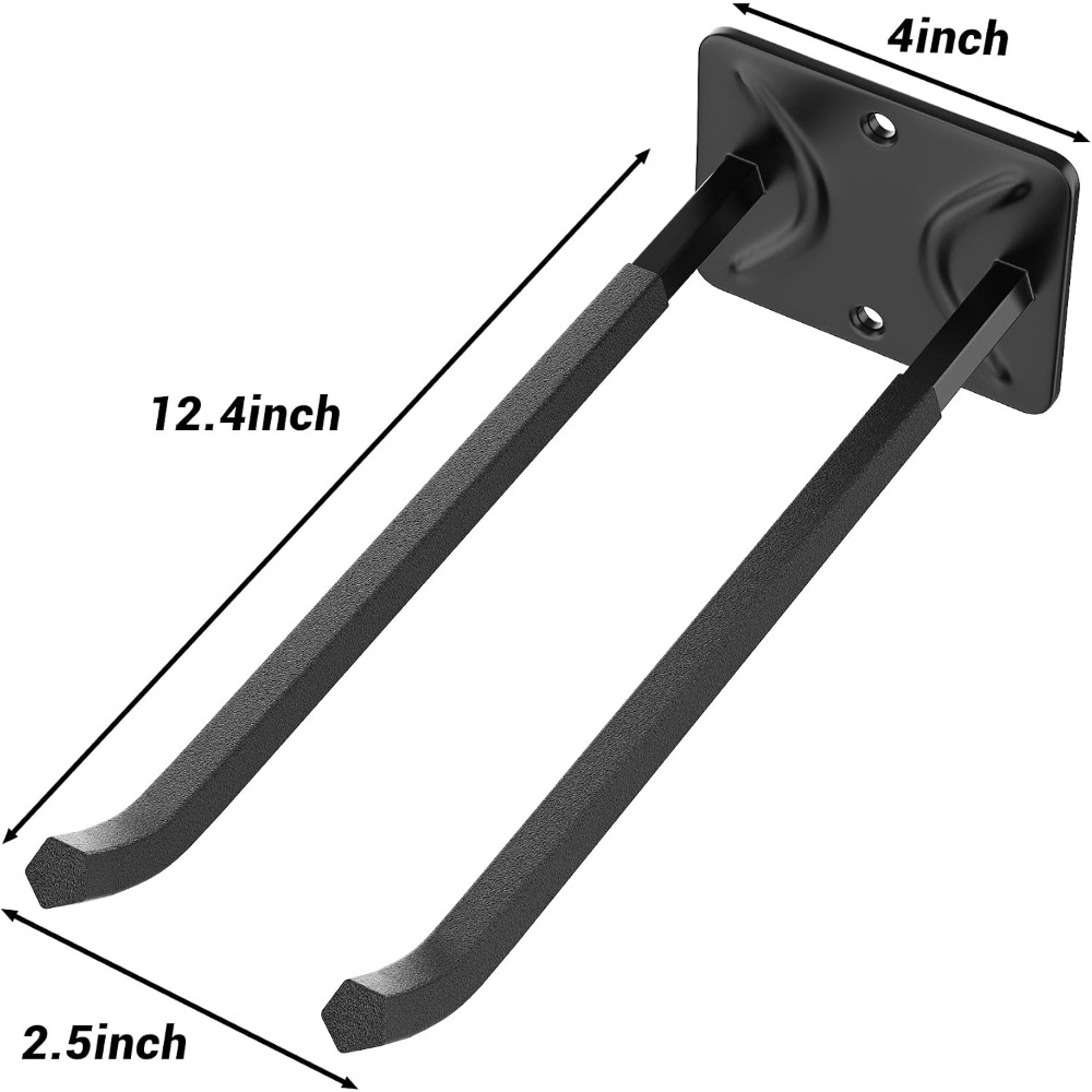 Heavy Duty Garage Storage Hook - đánh giá và giá Garden Tools