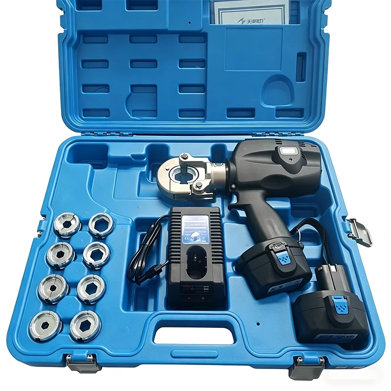 BC-706/22 Professional 60kN Hy - đánh giá và giá Power Tools