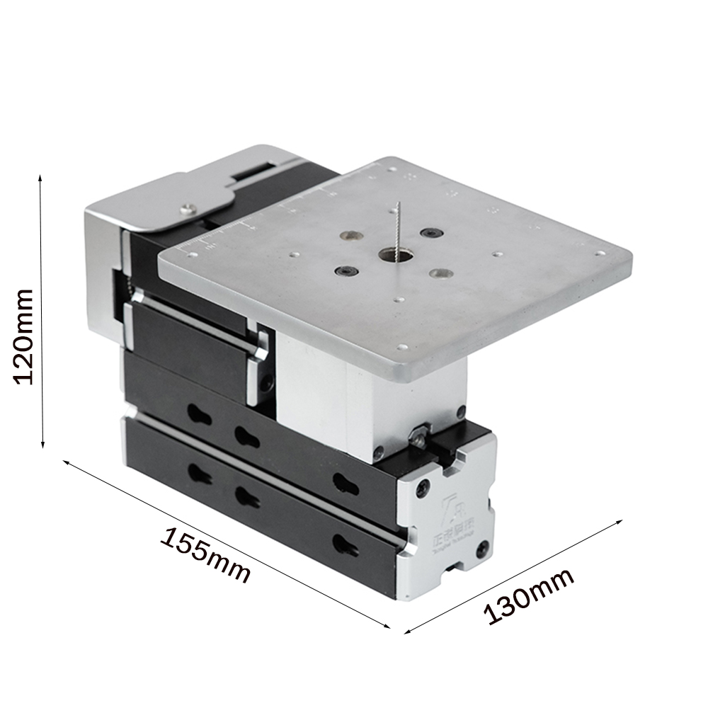 All-Metal 60W 20000RPM Mini Sc - đánh giá và giá Mini Table Saw For Woodworking