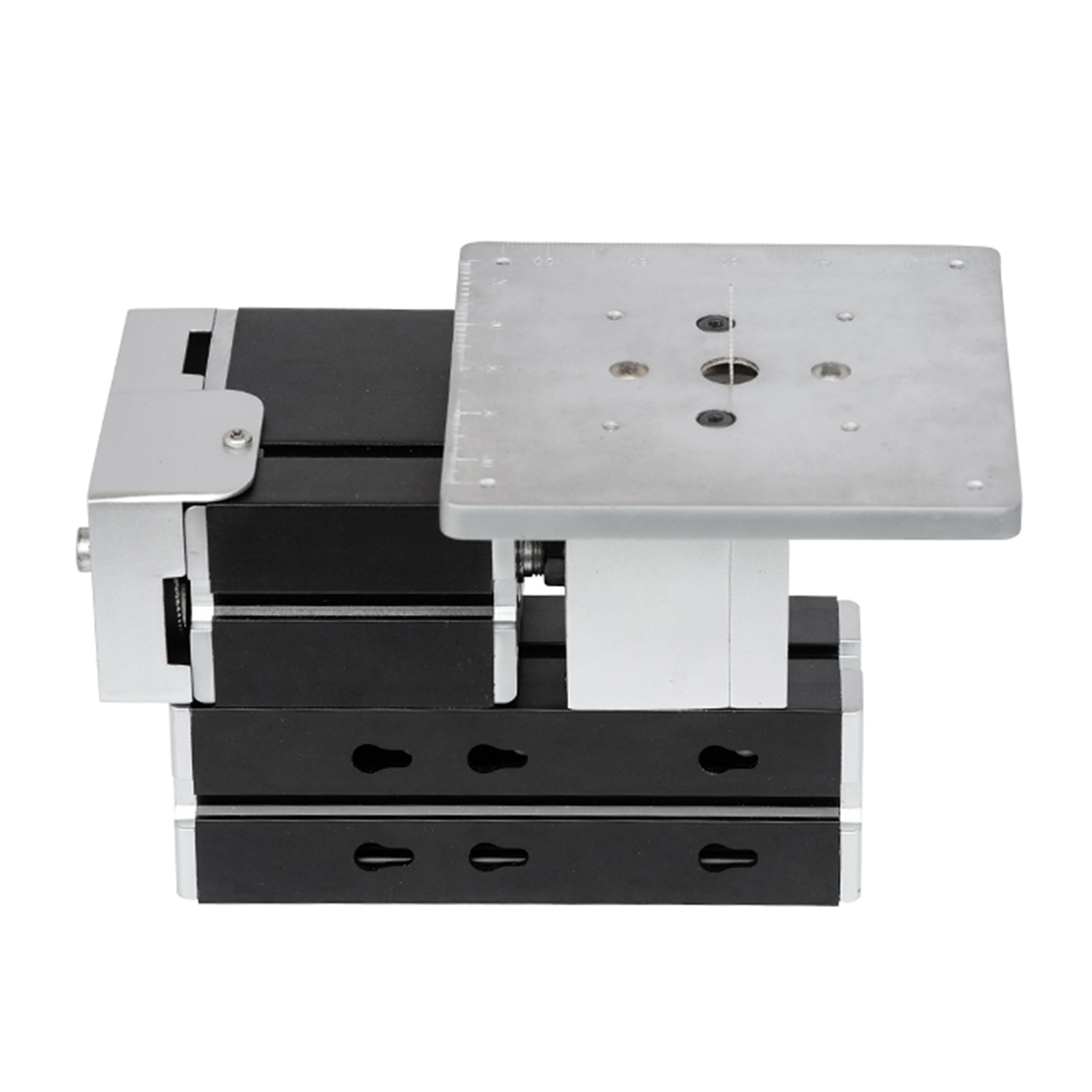 All-Metal 60W 20000RPM Mini Sc - đánh giá và giá Mini Table Saw For Woodworking