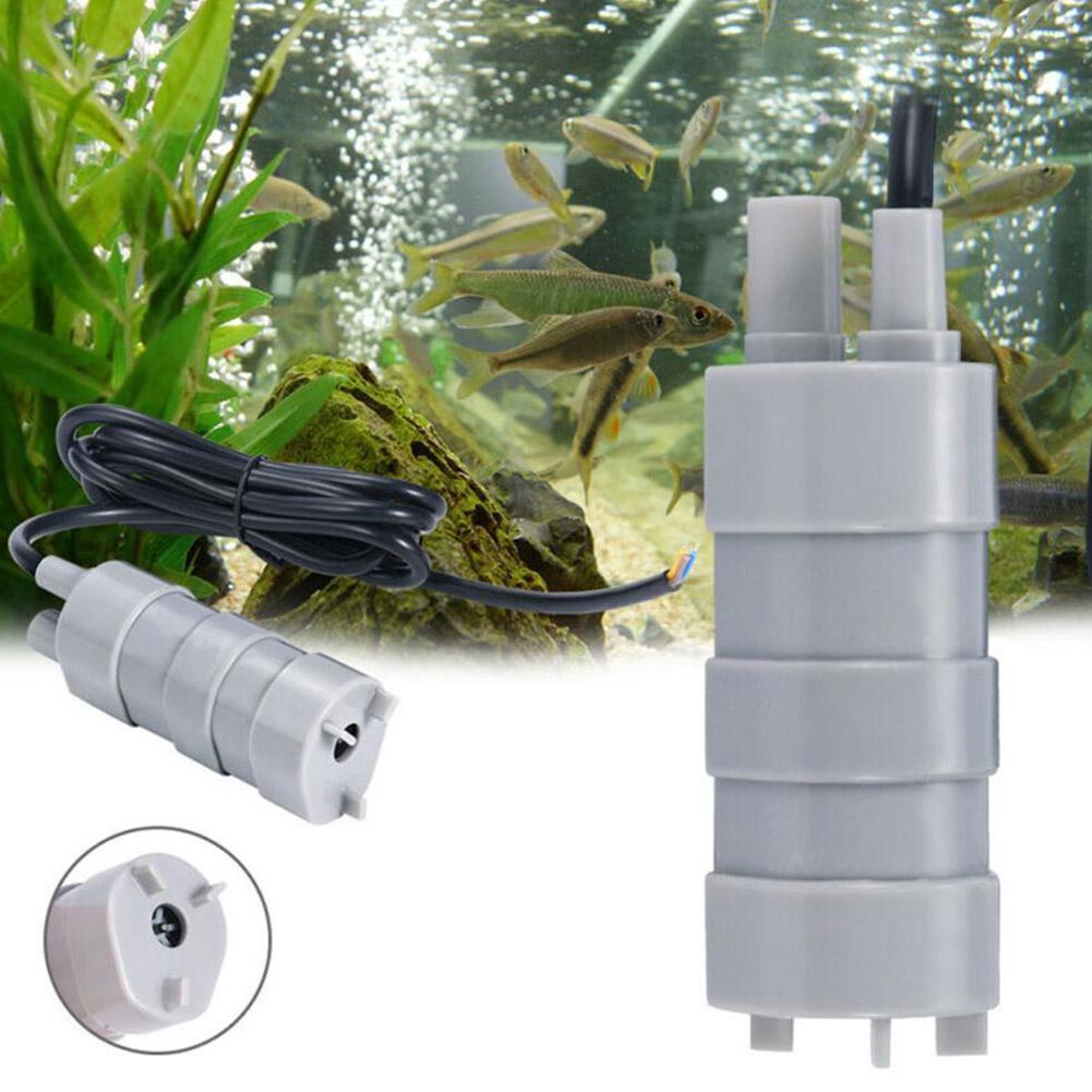 RV 12V Submersible Pump, 1000L - đánh giá và giá Power Tools