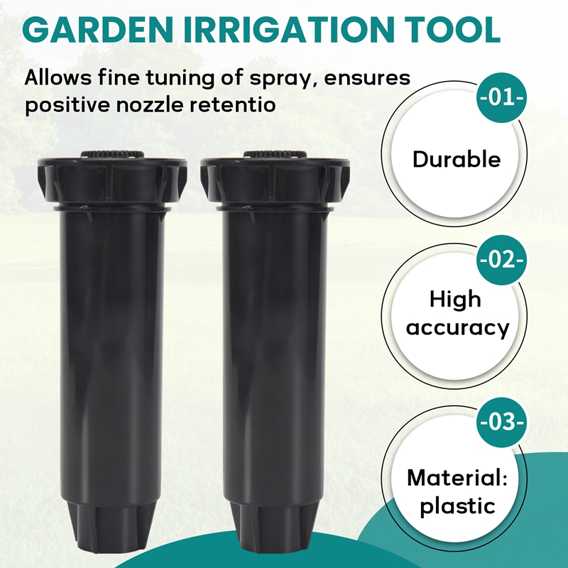 10Pcs -Up Sprinkler Lawn Tool  - đánh giá và giá Garden Tools